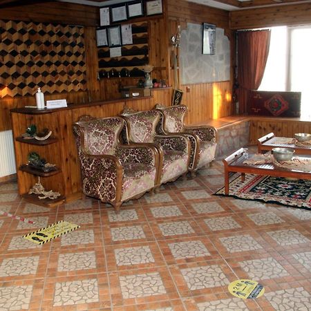 Odunluk Tas Konak Hotel Dalyanköy 외부 사진