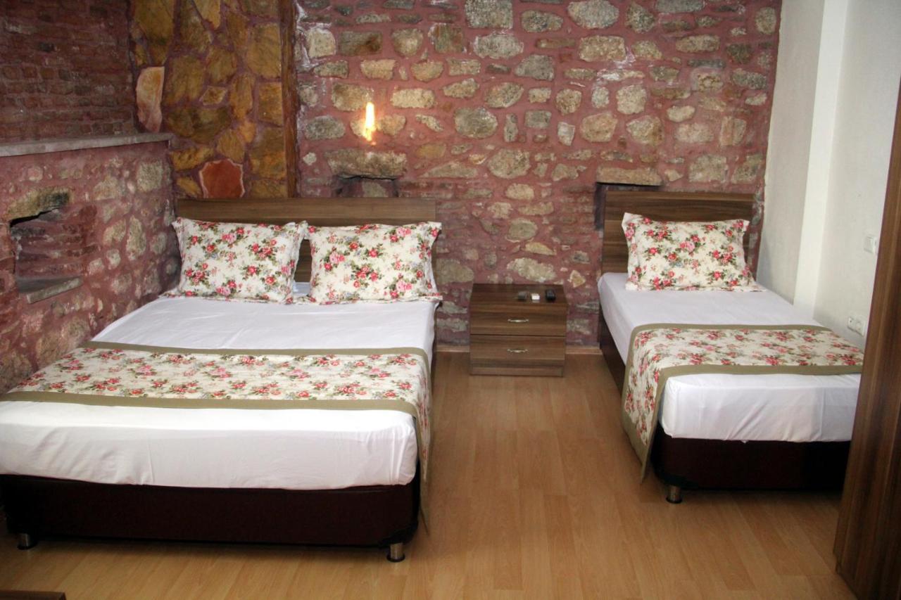 Odunluk Tas Konak Hotel Dalyanköy 외부 사진