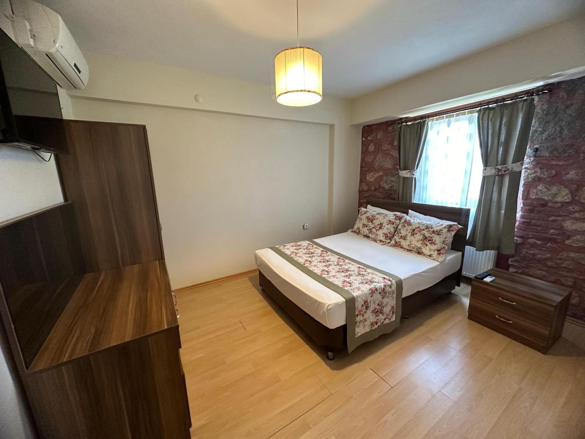 Odunluk Tas Konak Hotel Dalyanköy 외부 사진