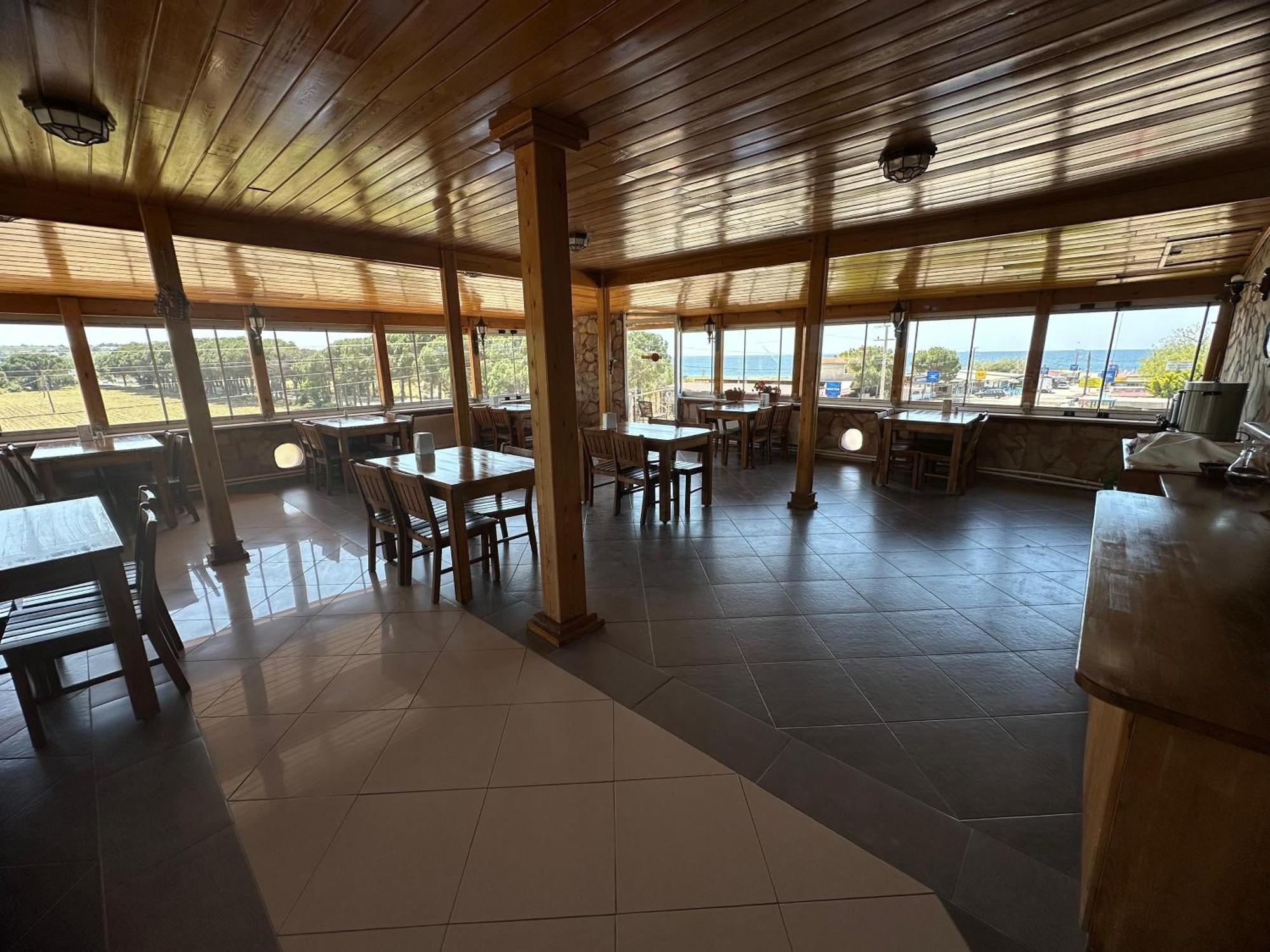 Odunluk Tas Konak Hotel Dalyanköy 외부 사진