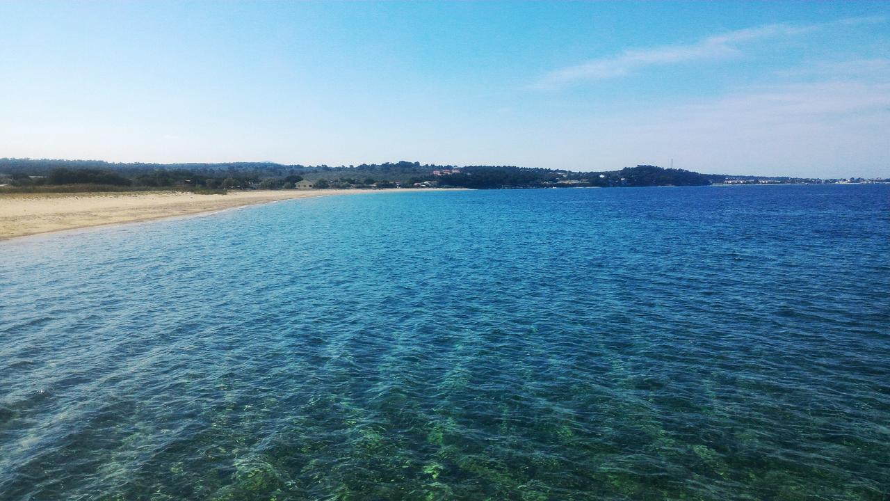 Odunluk Tas Konak Hotel Dalyanköy 외부 사진