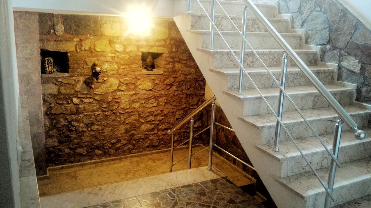 Odunluk Tas Konak Hotel Dalyanköy 외부 사진