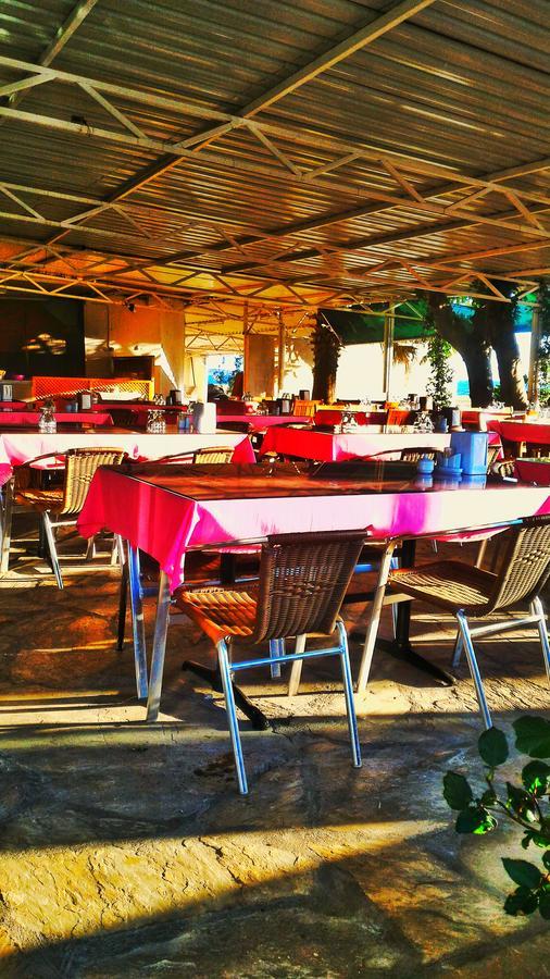 Odunluk Tas Konak Hotel Dalyanköy 외부 사진