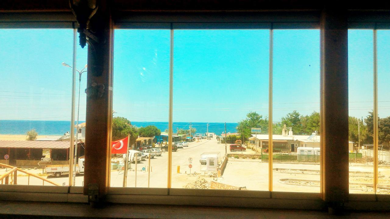 Odunluk Tas Konak Hotel Dalyanköy 외부 사진