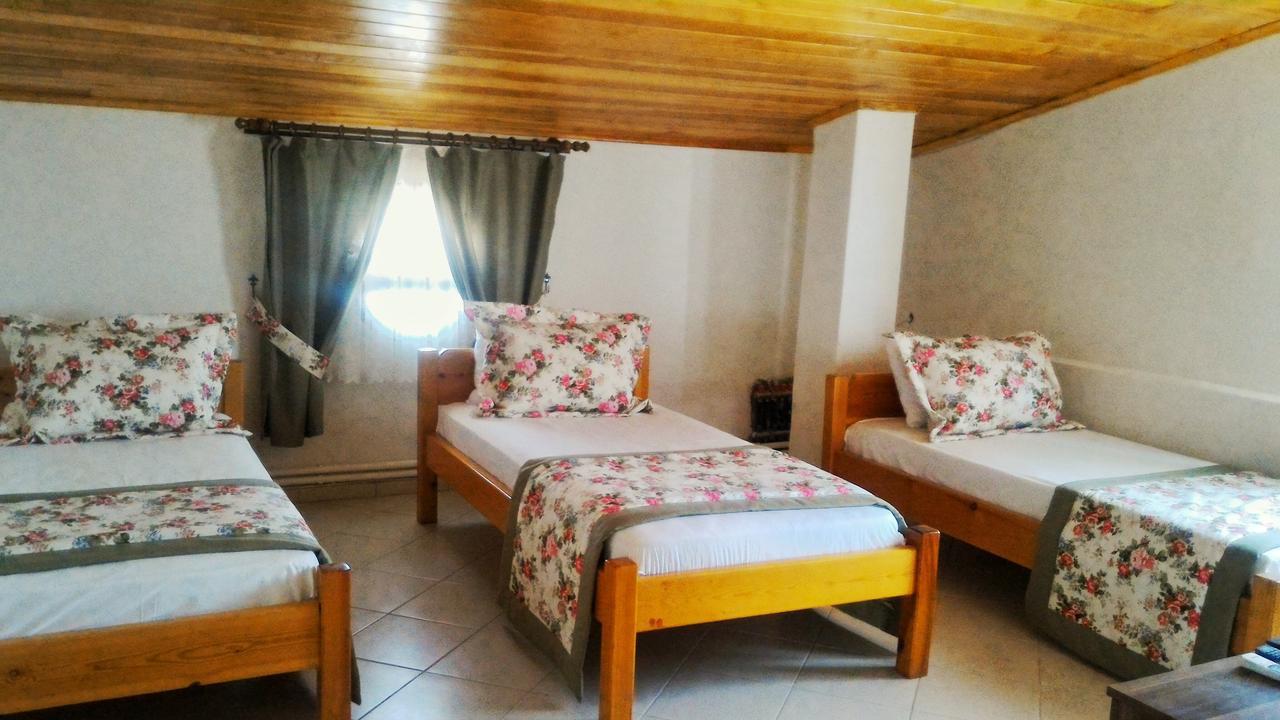 Odunluk Tas Konak Hotel Dalyanköy 외부 사진