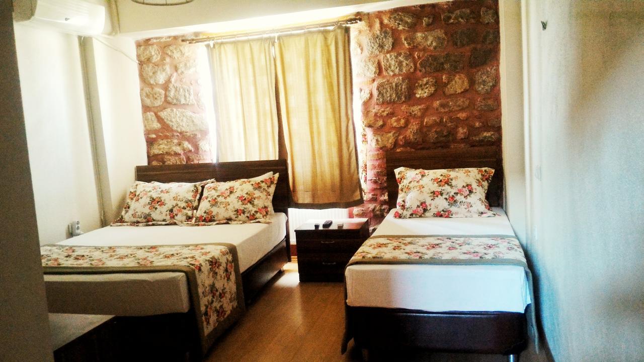 Odunluk Tas Konak Hotel Dalyanköy 외부 사진