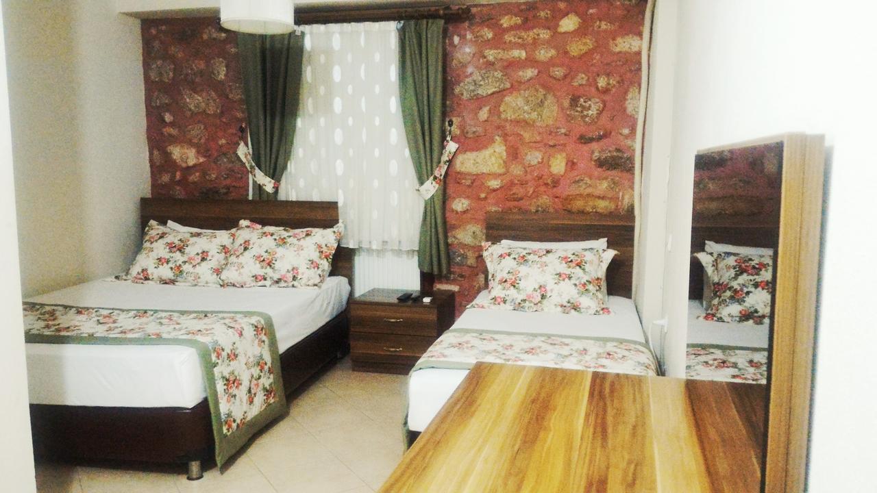 Odunluk Tas Konak Hotel Dalyanköy 외부 사진