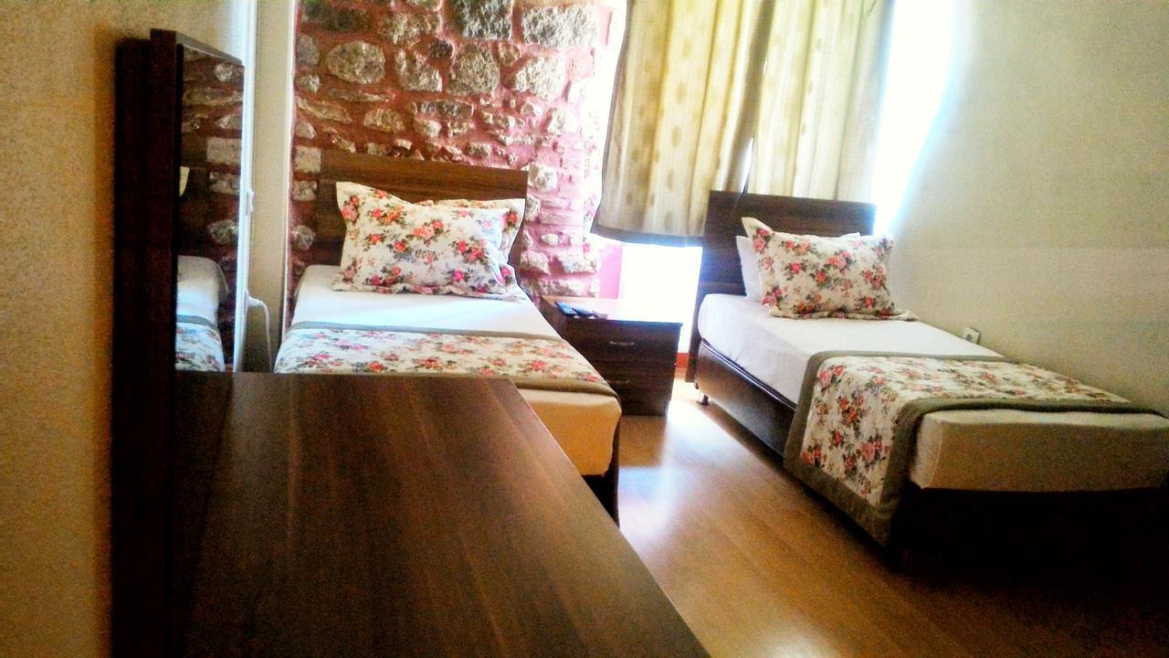 Odunluk Tas Konak Hotel Dalyanköy 외부 사진