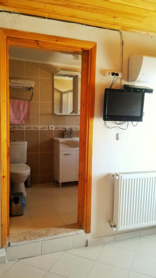 Odunluk Tas Konak Hotel Dalyanköy 외부 사진