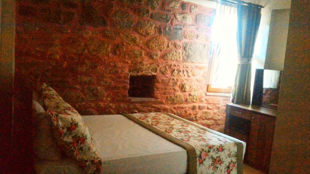 Odunluk Tas Konak Hotel Dalyanköy 외부 사진