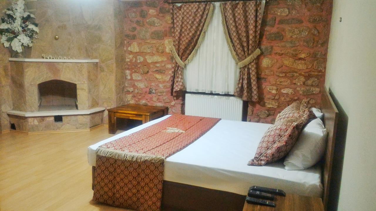Odunluk Tas Konak Hotel Dalyanköy 외부 사진