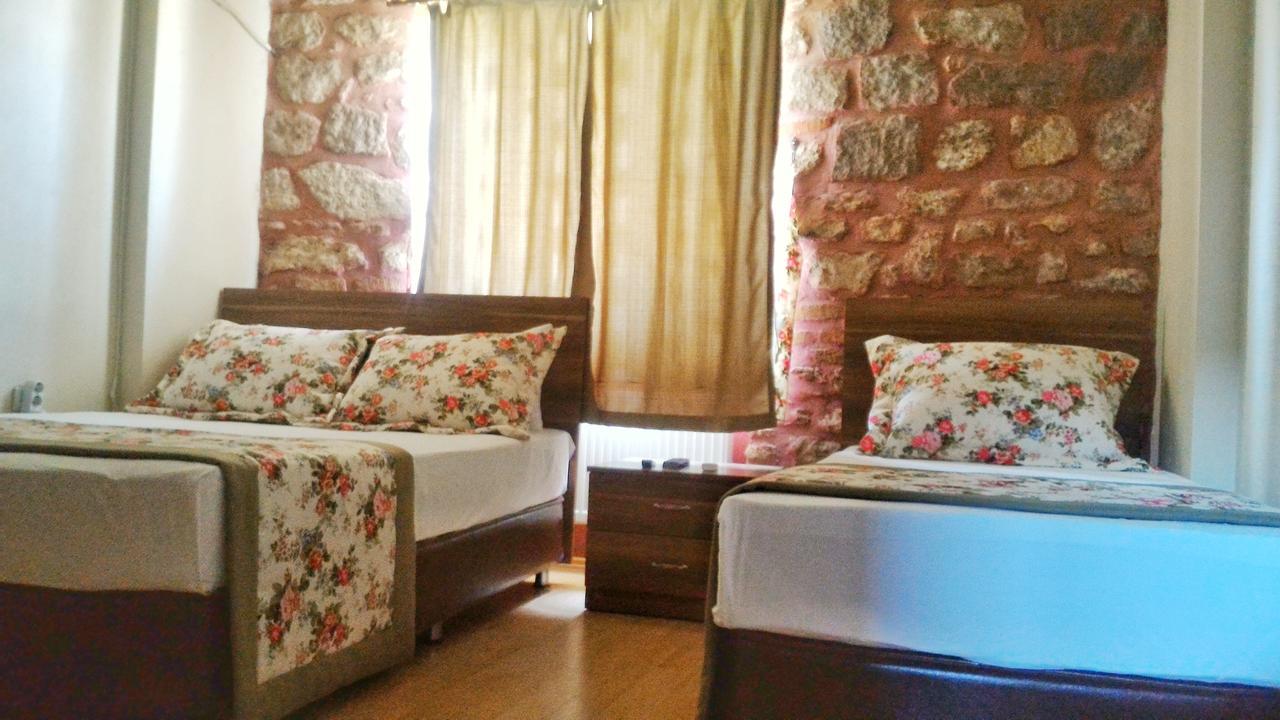 Odunluk Tas Konak Hotel Dalyanköy 외부 사진