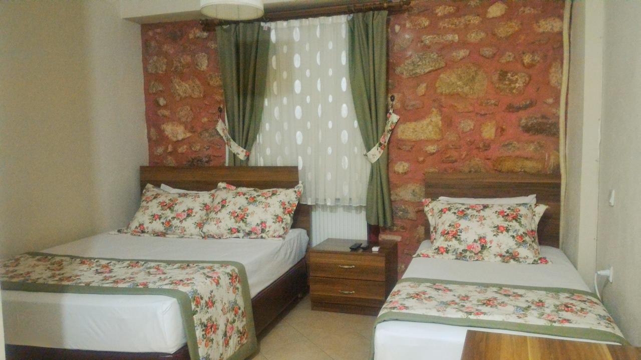 Odunluk Tas Konak Hotel Dalyanköy 외부 사진