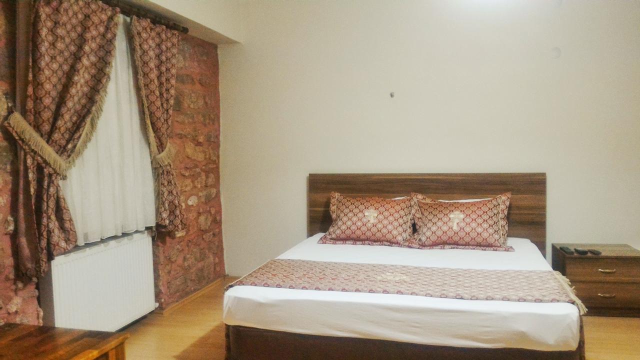 Odunluk Tas Konak Hotel Dalyanköy 외부 사진