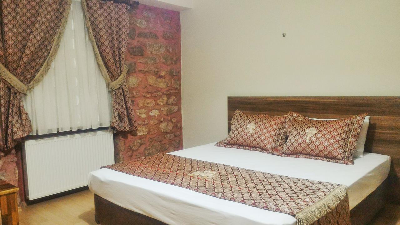 Odunluk Tas Konak Hotel Dalyanköy 외부 사진