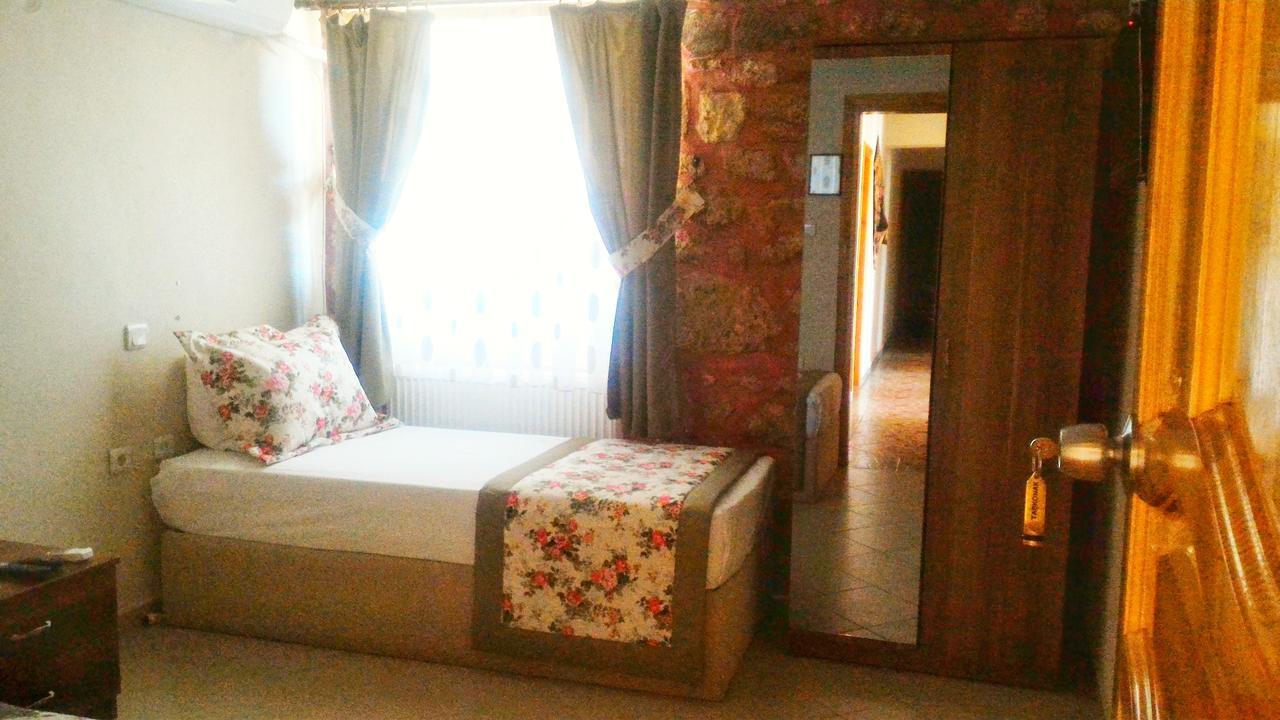 Odunluk Tas Konak Hotel Dalyanköy 외부 사진