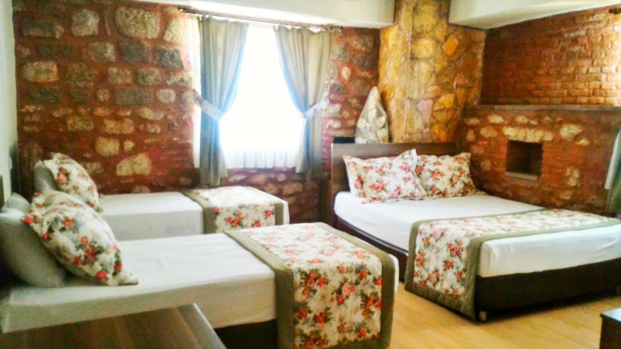 Odunluk Tas Konak Hotel Dalyanköy 외부 사진