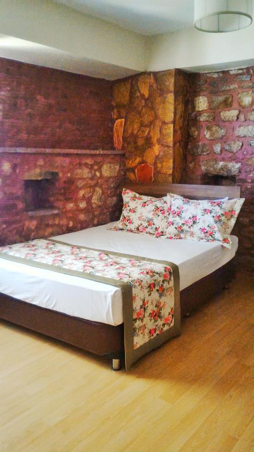 Odunluk Tas Konak Hotel Dalyanköy 외부 사진