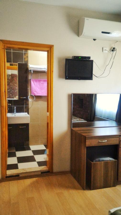 Odunluk Tas Konak Hotel Dalyanköy 외부 사진