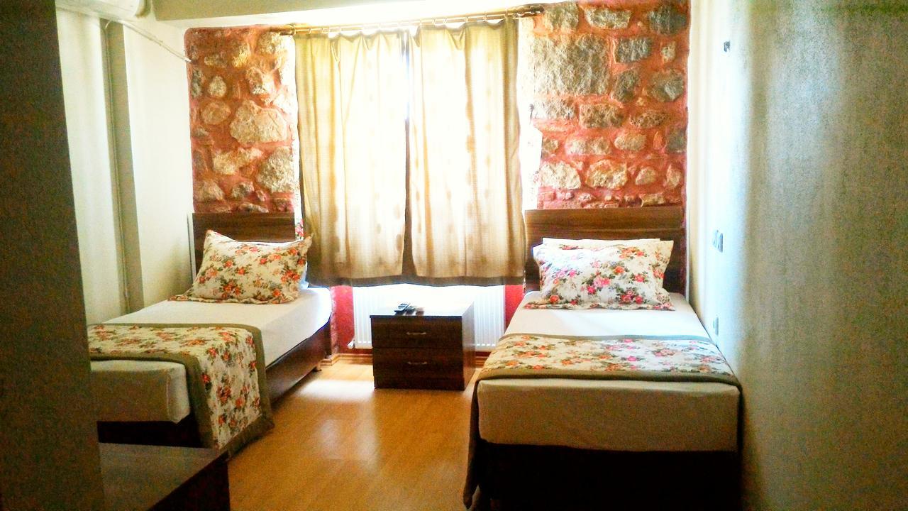 Odunluk Tas Konak Hotel Dalyanköy 외부 사진