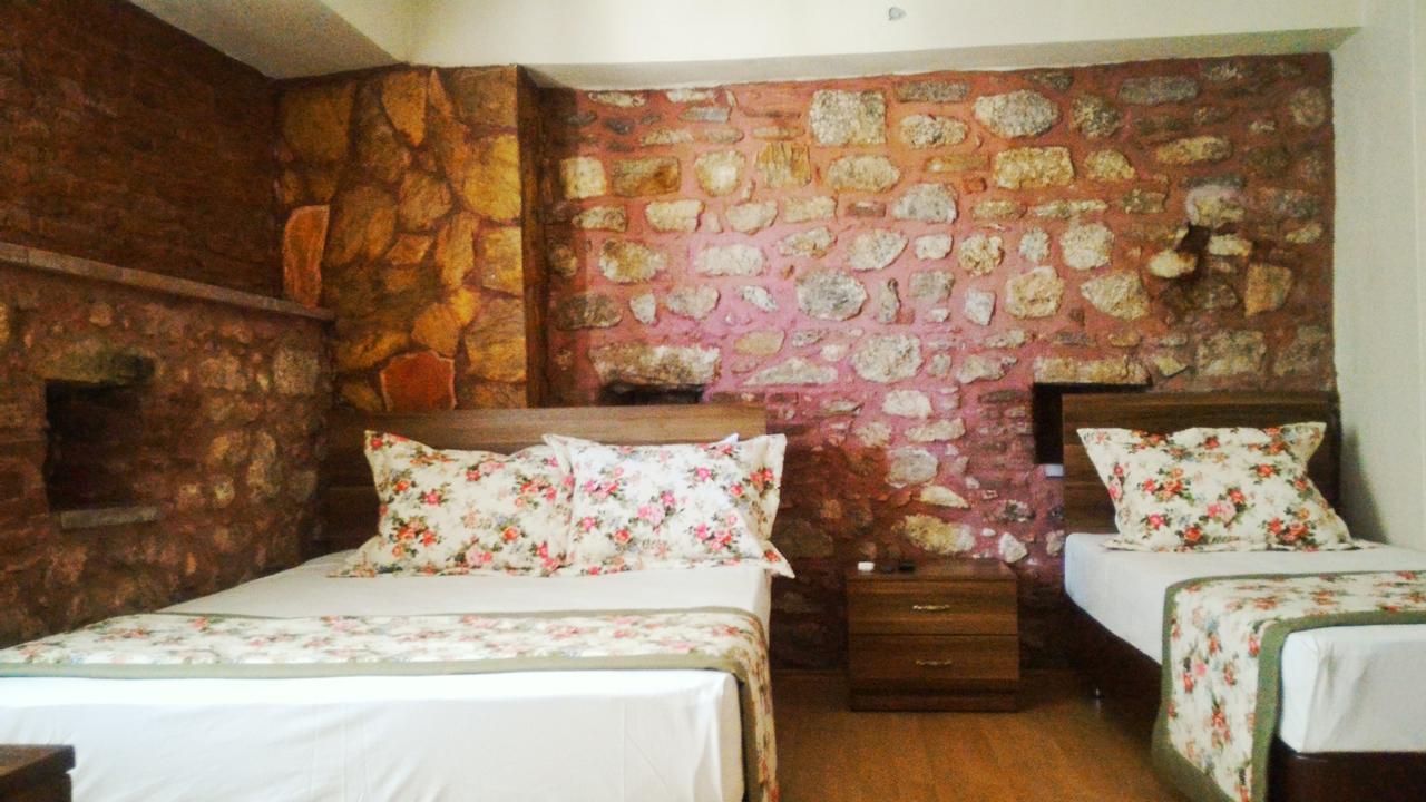 Odunluk Tas Konak Hotel Dalyanköy 외부 사진