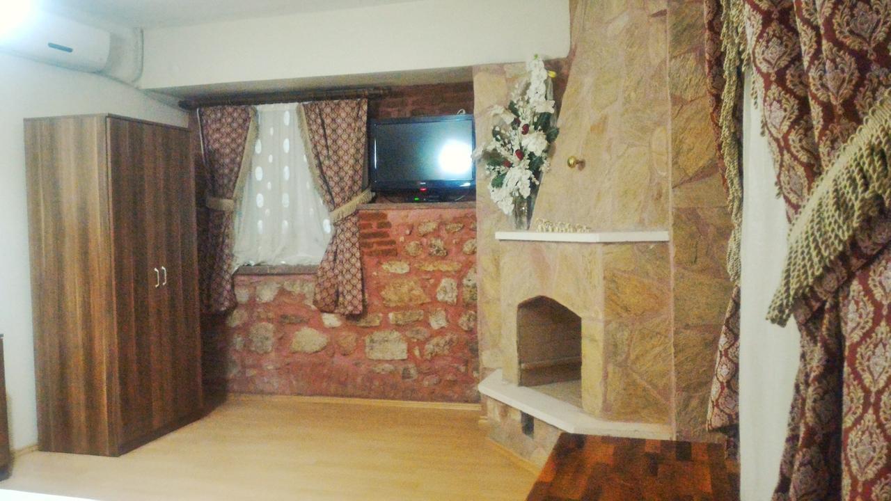 Odunluk Tas Konak Hotel Dalyanköy 외부 사진